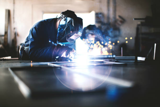 Best Marine and Shipbuilding Welding in Grantville, GA
