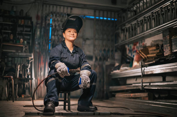 Affordable Welder Services in Grantville, GA