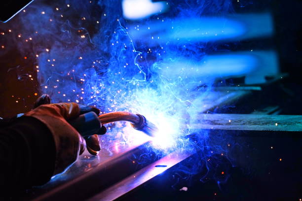 Trusted Grantville, GA Welder & Metal Fabrication Experts