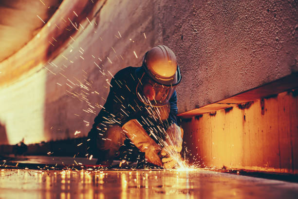 Best Artistic and Custom Metal Fabrication in Grantville, GA