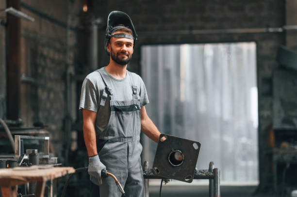 Best Aerospace and Defense Welding in Grantville, GA