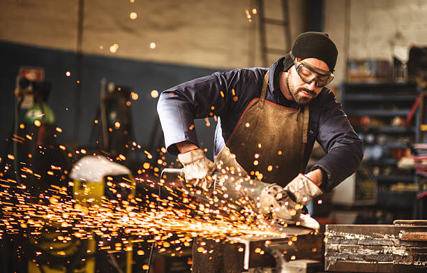 Best Marine and Shipbuilding Welding in Grantville, GA