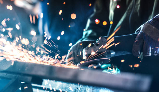 Best Pipe Welding in Grantville, GA